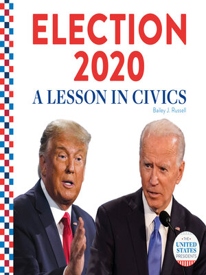cover image of Election 2020
